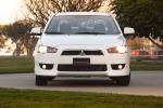 Mitsubishi Lancer ES 2010 года